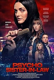 watch-Psycho Sister-In-Law (2020)