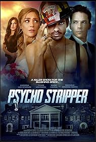 Psycho Stripper (2019) watch-Psycho Stripper (2019)