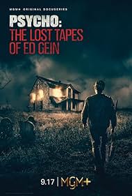 watch-Psycho: The Lost Tapes of Ed Gein (2023)