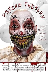 Psycho-Therapy (2019) watch-Psycho-Therapy (2019)
