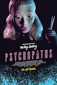 Psychopaths (2017) watch-Psychopaths (2017)