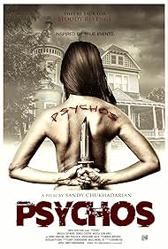 Psychos (2017) watch-Psychos (2017)