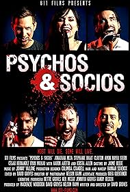 Psychos & Socios (2020) watch-Psychos & Socios (2020)
