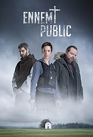 Public Enemy (2016) watch-Public Enemy (2016)