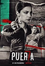 Puerta 7 (2020) watch-Puerta 7 (2020)