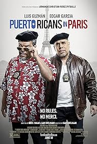 watch-Puerto Ricans in Paris (2016)