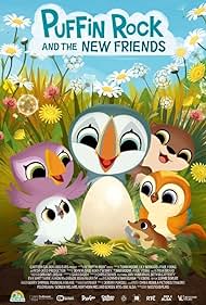 watch-Puffin Rock and the New Friends (2024)