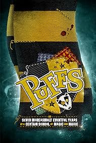 Puffs: Filmed Live Off Broadway (2018) watch-Puffs: Filmed Live Off Broadway (2018)