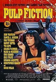 Pulp Fiction (1994) watch-Pulp Fiction (1994)