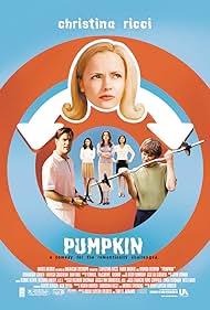 Pumpkin (2004) watch-Pumpkin (2004)