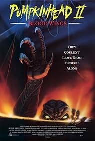 watch-Pumpkinhead II: Blood Wings (1994)