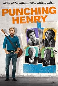 watch-Punching Henry (2017)