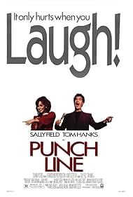 Punchline (1988) watch-Punchline (1988)