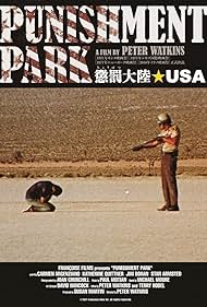 Punishment Park (1972) watch-Punishment Park (1972)