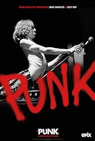 watch-Punk (2019)