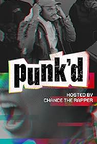 watch-Punk'd (2020)