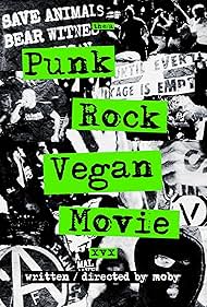 watch-Punk Rock Vegan Movie (2023)