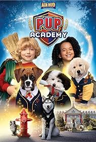 Pup Academy (2019) watch-Pup Academy (2019)