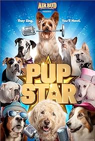 Pup Star (2016) watch-Pup Star (2016)