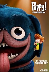 watch-Puppy!: A Hotel Transylvania Short (2017)