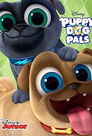 Puppy Dog Pals (2017) watch-Puppy Dog Pals (2017)