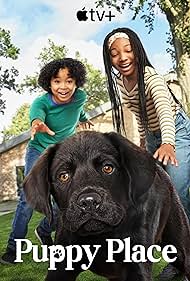 watch-Puppy Place (2021)