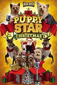Puppy Star Christmas (2018) watch-Puppy Star Christmas (2018)