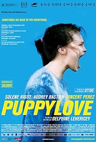 watch-Puppylove (2021)