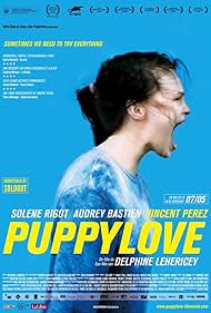 Puppylove (2021) watch-Puppylove (2021)