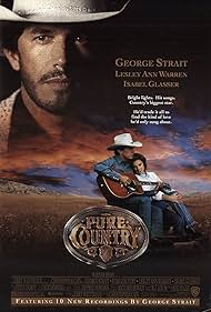 watch-Pure Country (1992)