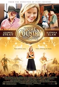 Pure Country 2: The Gift (2010) watch-Pure Country 2: The Gift (2010)
