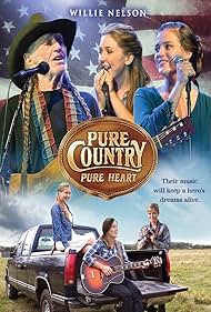 Pure Country Pure Heart (2017) watch-Pure Country Pure Heart (2017)