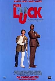 watch-Pure Luck (1991)