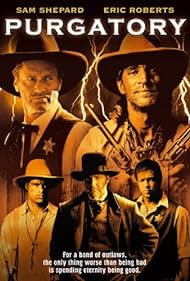 Purgatory (1999) watch-Purgatory (1999)