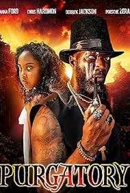 Purgatory (2021) watch-Purgatory (2021)