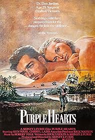 watch-Purple Hearts (1984)