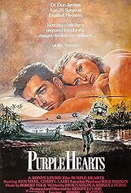 Purple Hearts (1984) watch-Purple Hearts (1984)