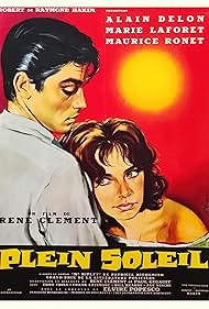 watch-Purple Noon (1960)