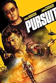 Pursuit (2022) watch-Pursuit (2022)