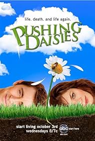watch-Pushing Daisies (2007)