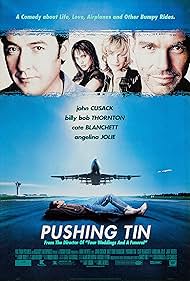 watch-Pushing Tin (1999)