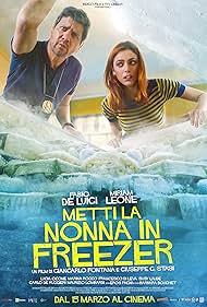 Put Grandma in the Freezer (2018) watch-Put Grandma in the Freezer (2018)