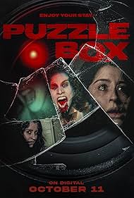 Puzzle Box (2023) watch-Puzzle Box (2023)