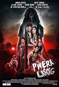 Pwera usog (2017) watch-Pwera usog (2017)
