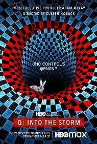 Q: Into the Storm (2021) watch-Q: Into the Storm (2021)