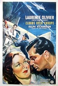 Q Planes (1939) watch-Q Planes (1939)