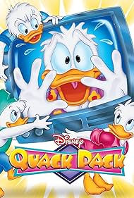 watch-Quack Pack (1996)