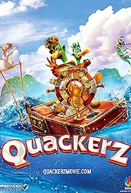 watch-Quackerz (2016)