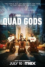 Quad Gods (2024) watch-Quad Gods (2024)