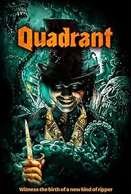 Quadrant (2024) watch-Quadrant (2024)
